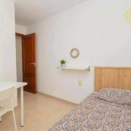 Piso Con Terraza Y Vistas