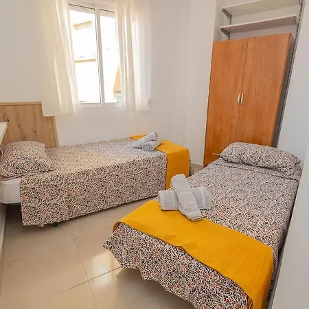 Apartment Piso Con Terraza Y Vistas